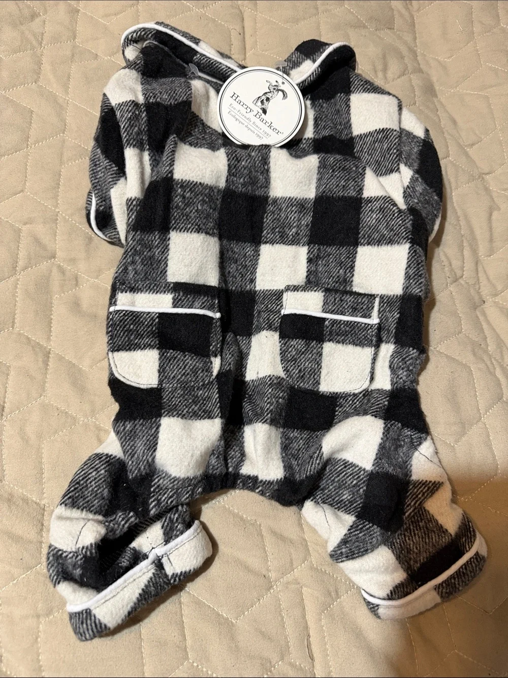 Doggy outfit small